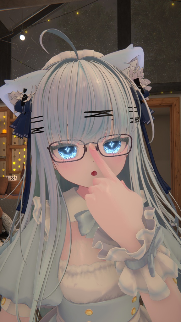 だるい [Darui] Chocolat Face