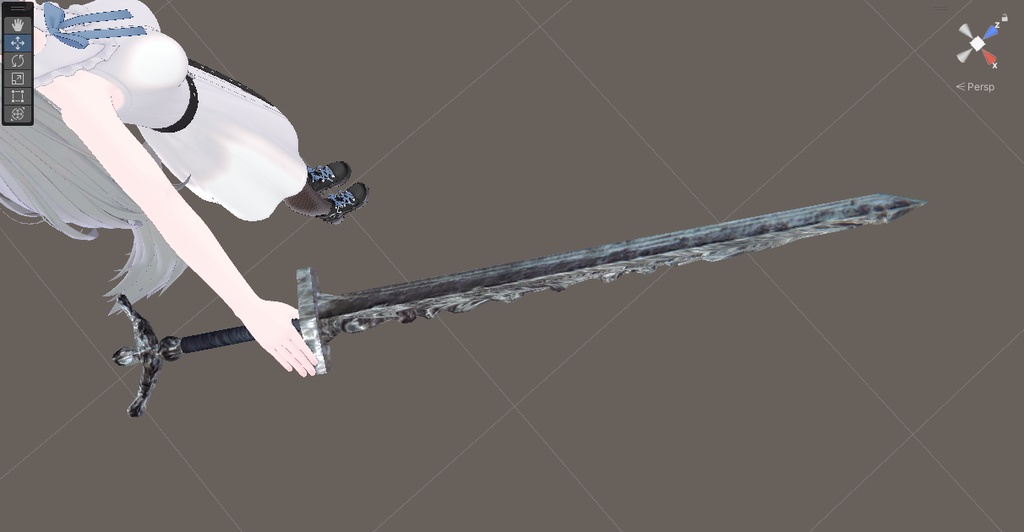 gbgb_夜を渡る者の大剣、楔.prefab