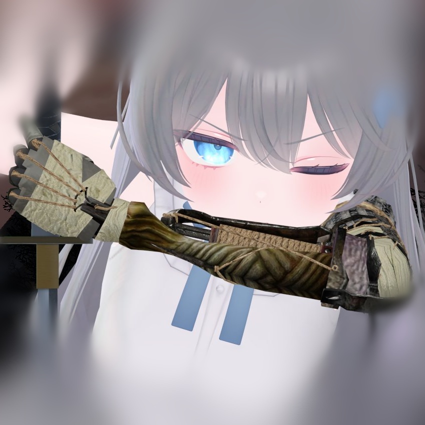 gbgb_葦の義手