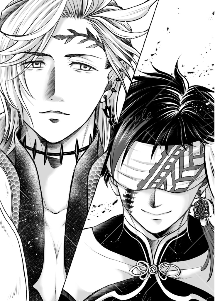 ハデ始ログ本 コモろぐ#1