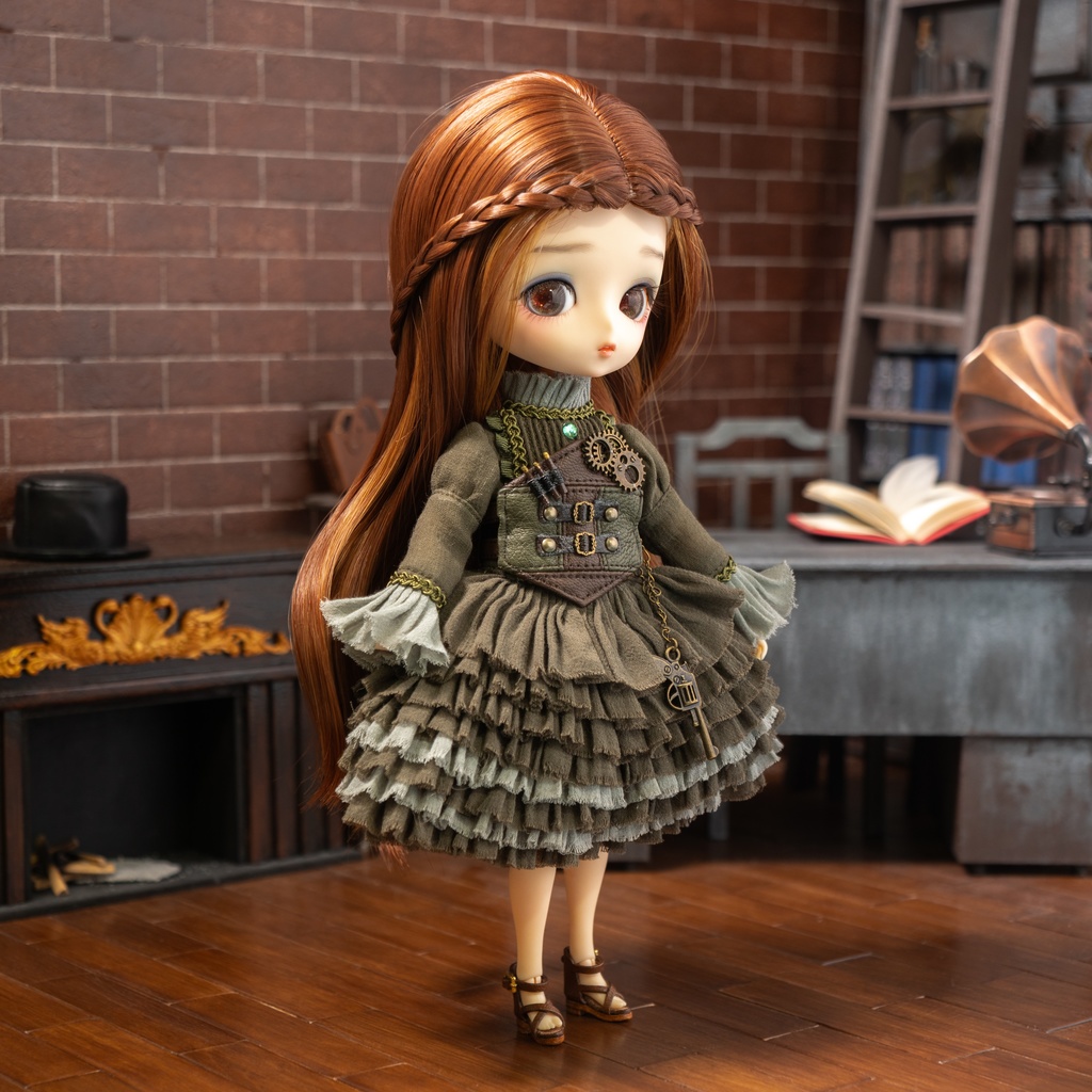 ストラップサンダル