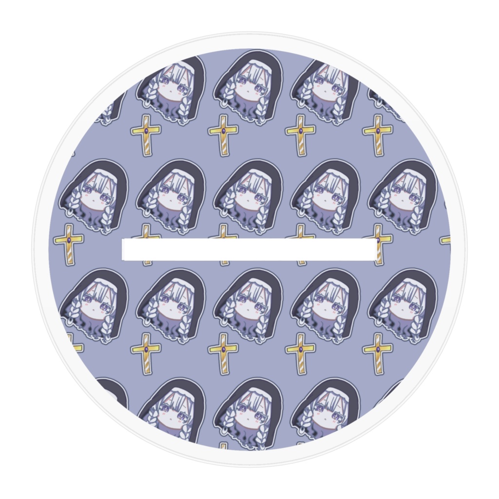 アリウム アクリルスタンド