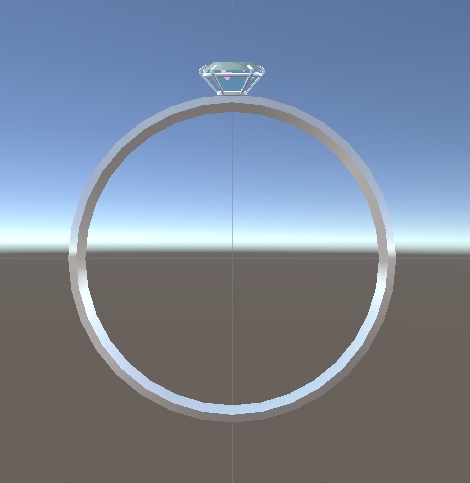 シンプルリング