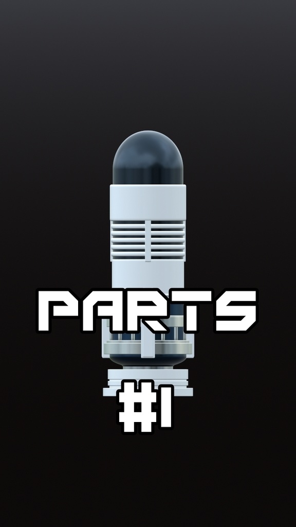 パーツ　＃１