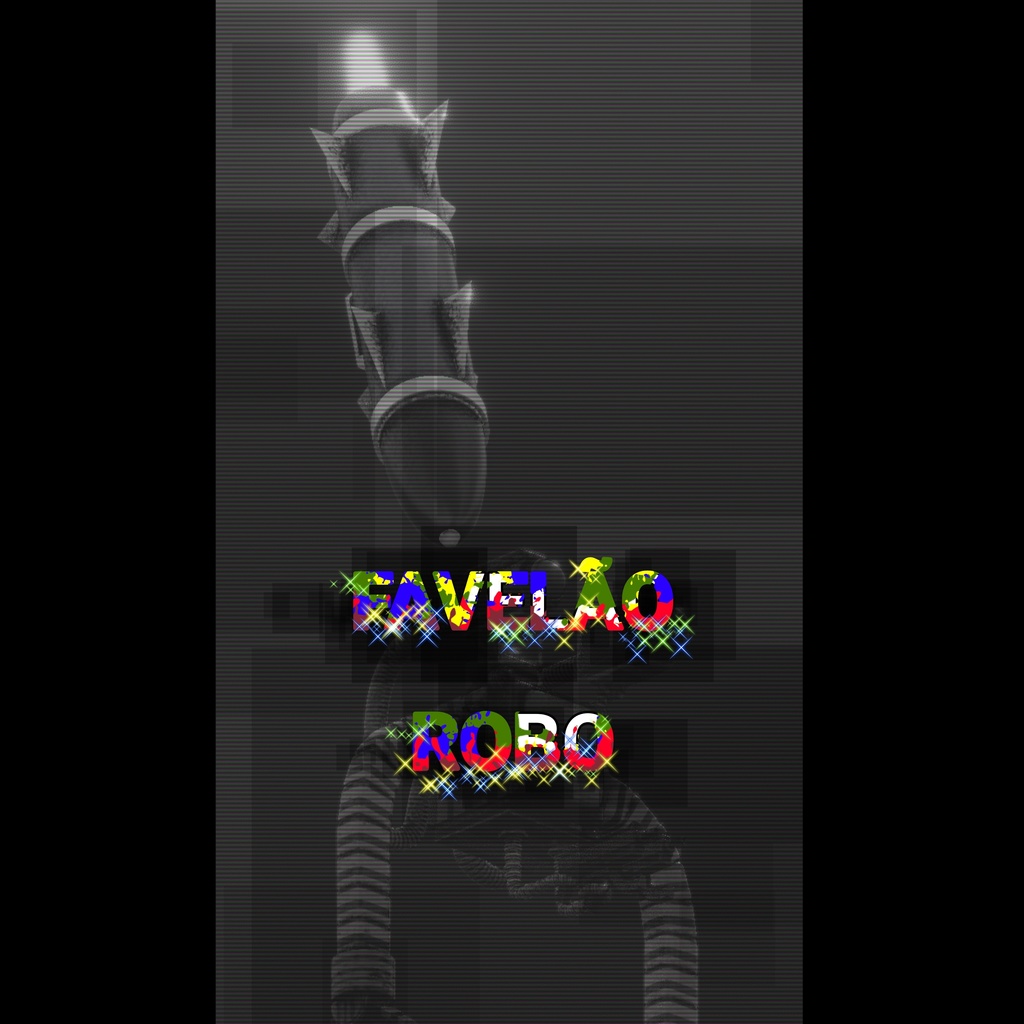 FAVELÃO ROBO vr1.1