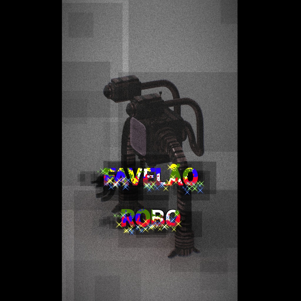 FAVELÃO ROBO vr1.1