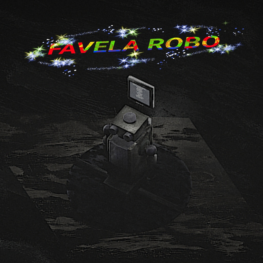 FAVELA ROBO