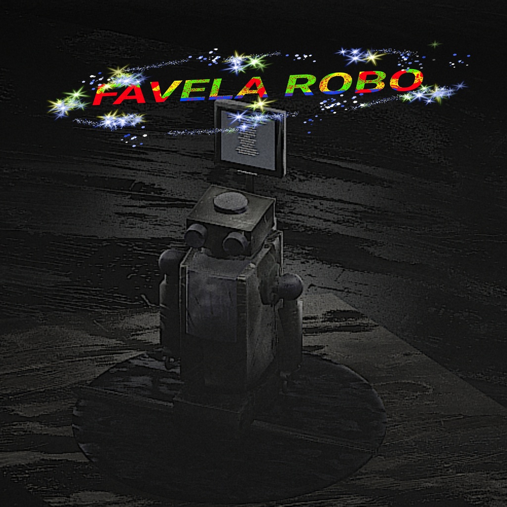 FAVELA ROBO