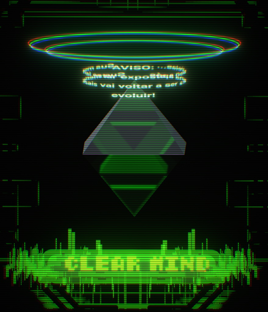CLEAR MIND