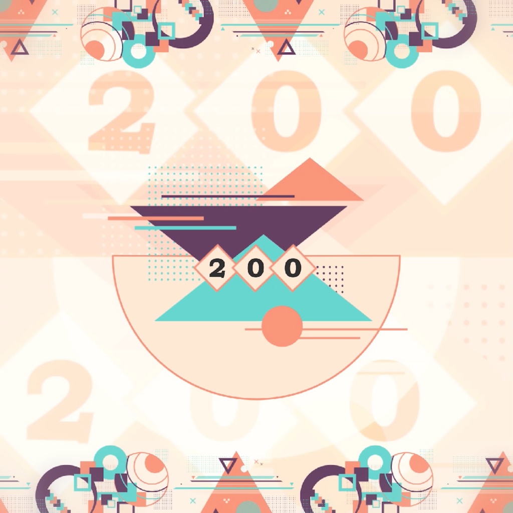 「200」Aeデータ