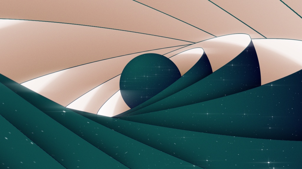 「Wave of Cups」Aeデータ