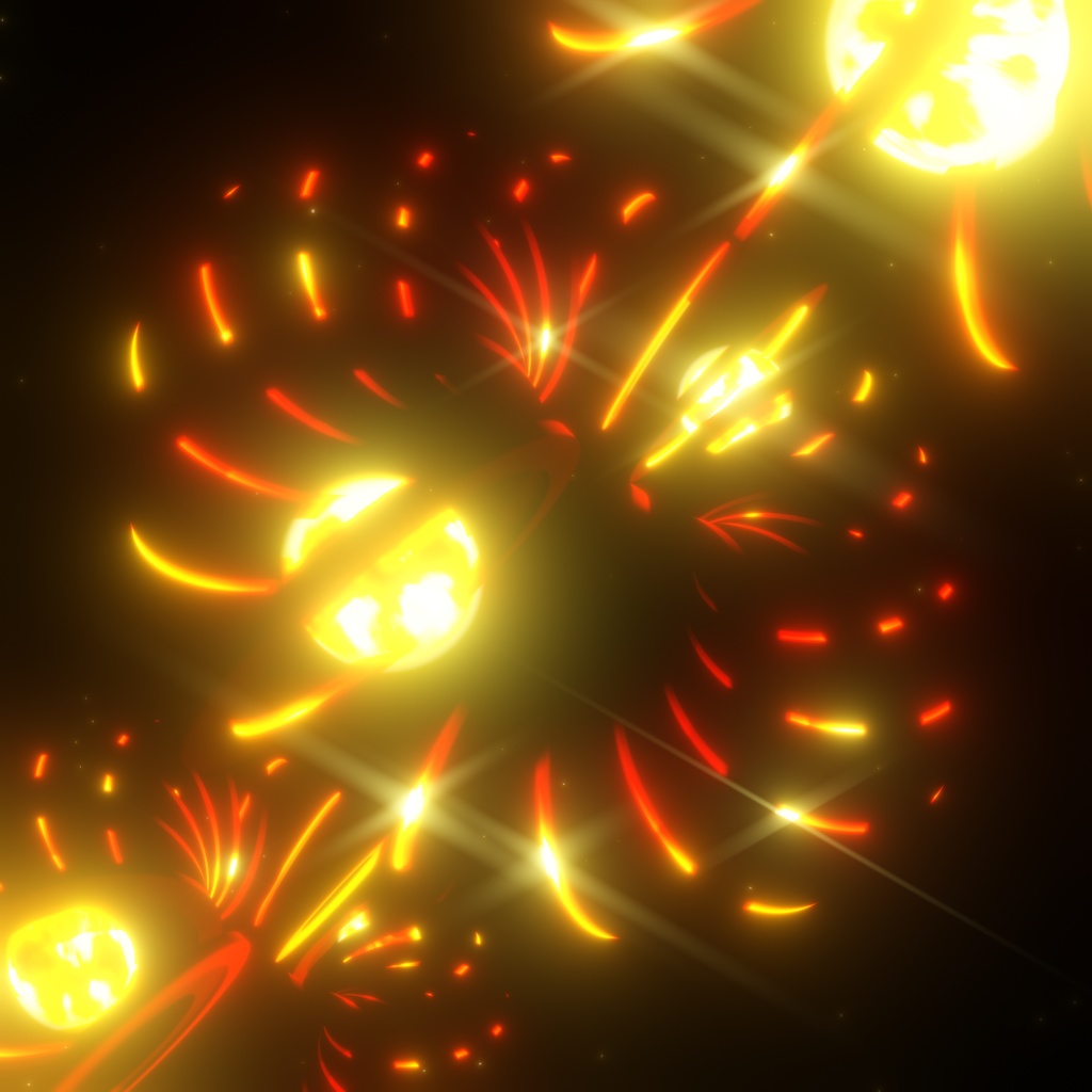 「鬼灯」Aeデータ
