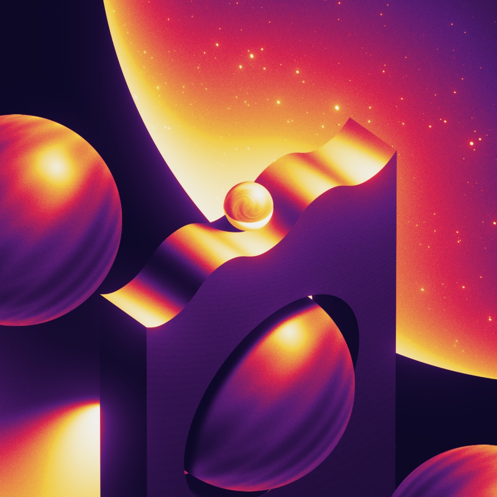 「Planet of Candy」Aeデータ