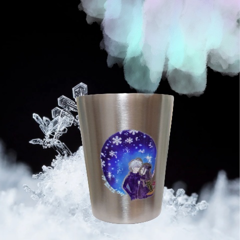 師祖タンブラー