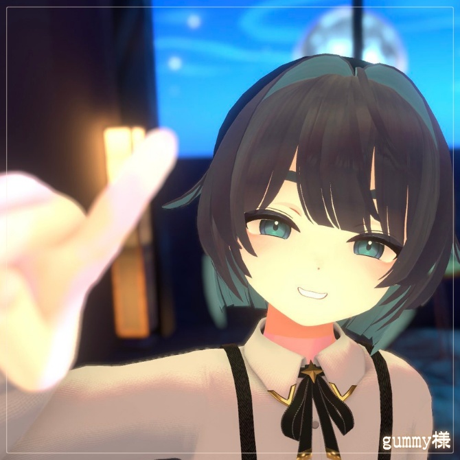 💗【FREE/無料】Haolan100Type❥動くまばたきFace&PoseAnimations⁺BodyTexture ⌖ ݁˚