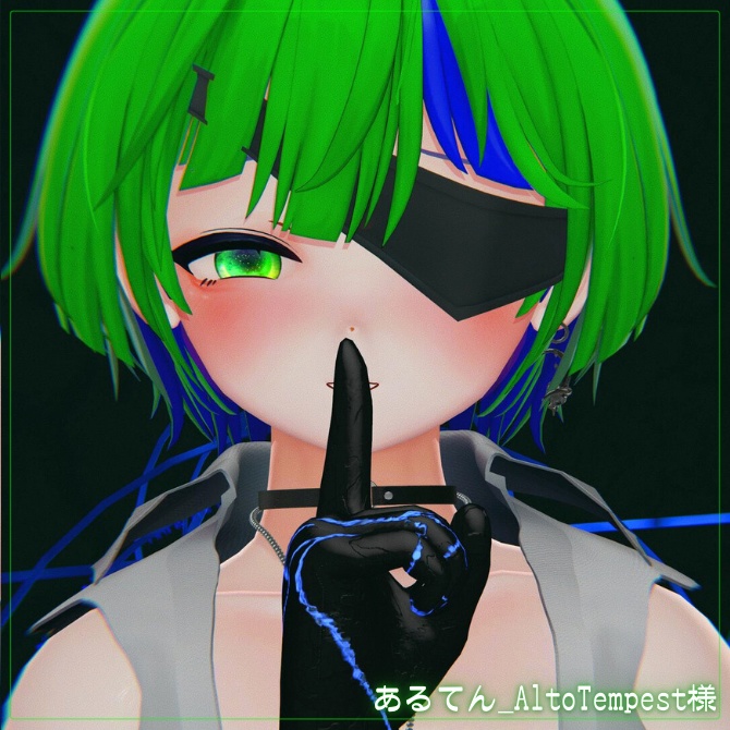 💗【FREE/無料】Haolan100Type❥動くまばたきFace&PoseAnimations⁺BodyTexture ⌖ ݁˚