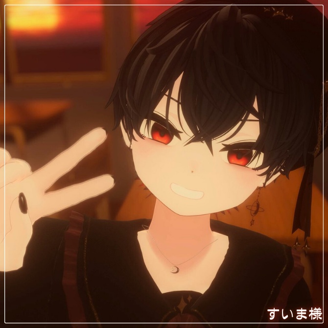 💗【FREE/無料】Haolan100Type❥動くまばたきFace&PoseAnimations⁺BodyTexture ⌖ ݁˚