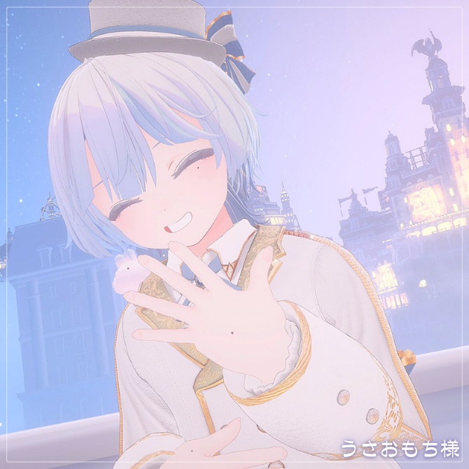 💗【FREE/無料】Haolan100Type❥動くまばたきFace&PoseAnimations⁺BodyTexture ⌖ ݁˚