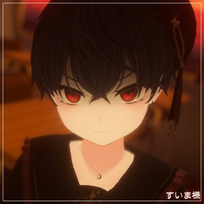 💗【FREE/無料】Haolan100Type❥動くまばたきFace&PoseAnimations⁺BodyTexture ⌖ ݁˚