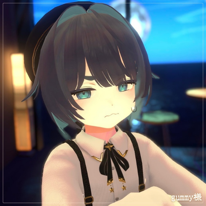 💗【FREE/無料】Haolan100Type❥動くまばたきFace&PoseAnimations⁺BodyTexture ⌖ ݁˚