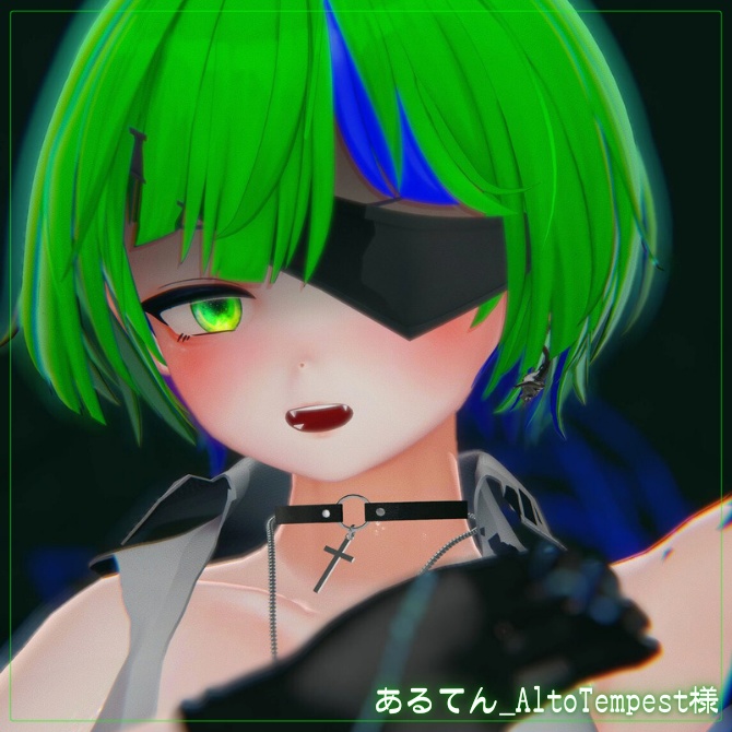 💗【FREE/無料】Haolan100Type❥動くまばたきFace&PoseAnimations⁺BodyTexture ⌖ ݁˚