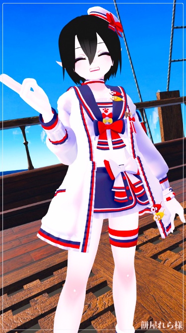 💗【ハオランHaolan】4TYPEボディーテクスチャー❥BodyTexture🩵