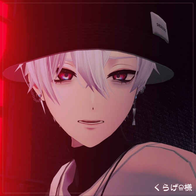 💗【FREE/無料】Maki100Type❥動くまばたきFace&PoseAnimations ⌖ ݁˚