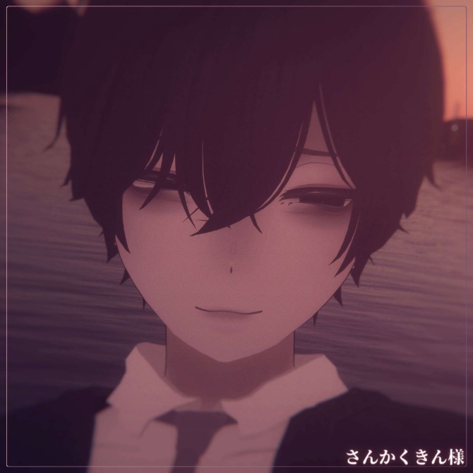 💗【FREE/無料】Maki100Type❥動くまばたきFace&PoseAnimations ⌖ ݁˚