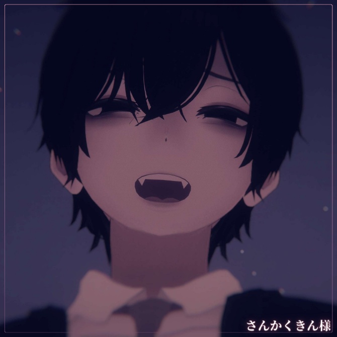 💗【FREE/無料】Maki100Type❥動くまばたきFace&PoseAnimations ⌖ ݁˚