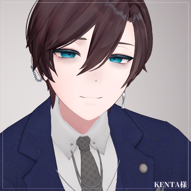 💗【FREE/無料】Maki100Type❥動くまばたきFace&PoseAnimations ⌖ ݁˚
