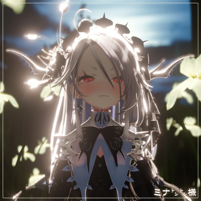 💗【FREE/無料】Avzomend100Type❥動くまばたきFace&PoseAnimations ⌖ ݁˚