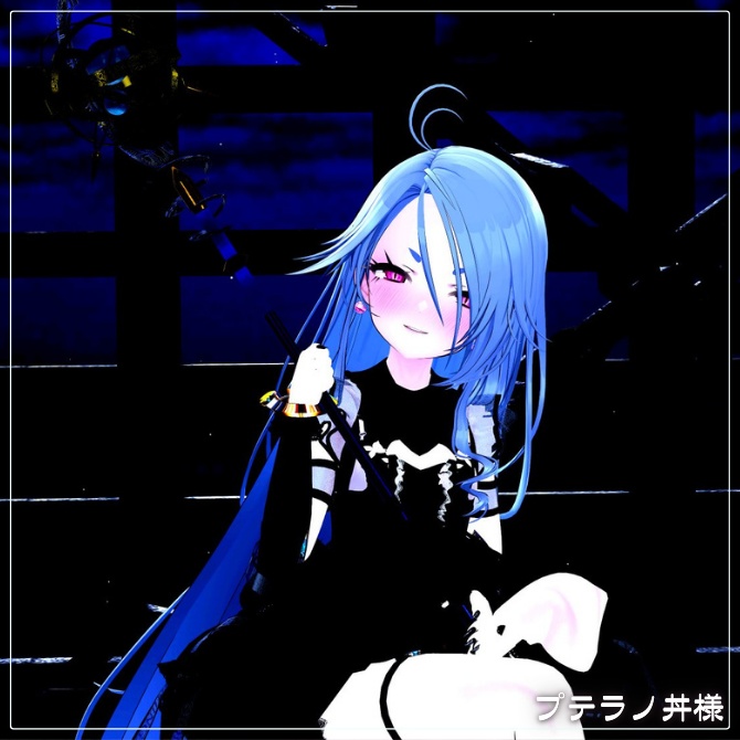 💗【FREE/無料】Avzomend100Type❥動くまばたきFace&PoseAnimations ⌖ ݁˚