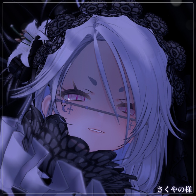 💗【FREE/無料】Avzomend100Type❥動くまばたきFace&PoseAnimations ⌖ ݁˚