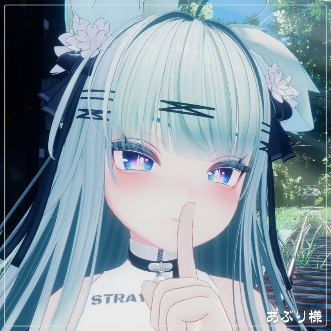 💗【FREE/無料】Rindo100Type❥動くまばたきFace&PoseAnimations ⌖ ݁˚