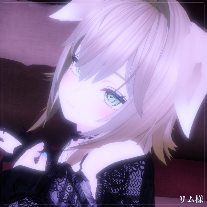 💗【FREE/無料】Rindo100Type❥動くまばたきFace&PoseAnimations ⌖ ݁˚