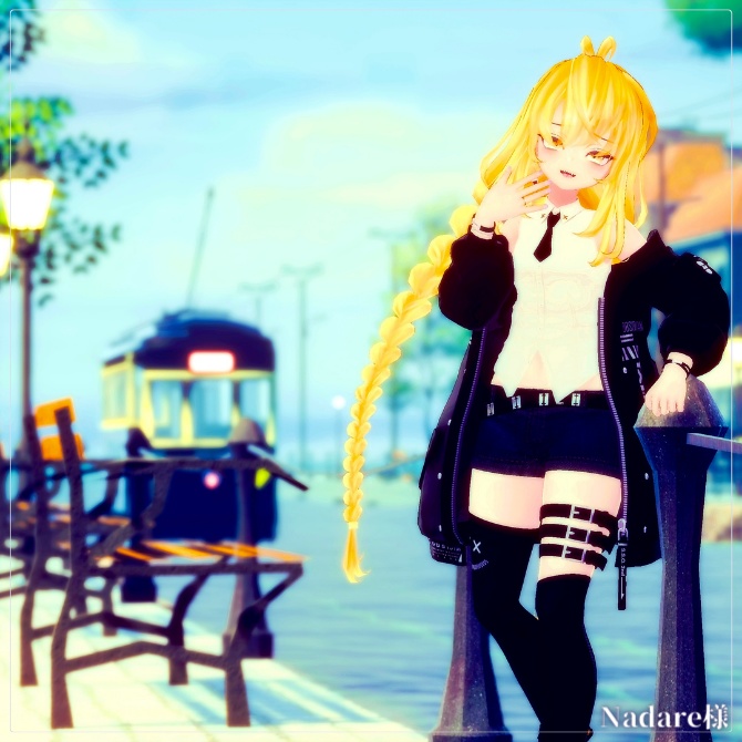 💗【FREE/無料】Rindo100Type❥動くまばたきFace&PoseAnimations ⌖ ݁˚