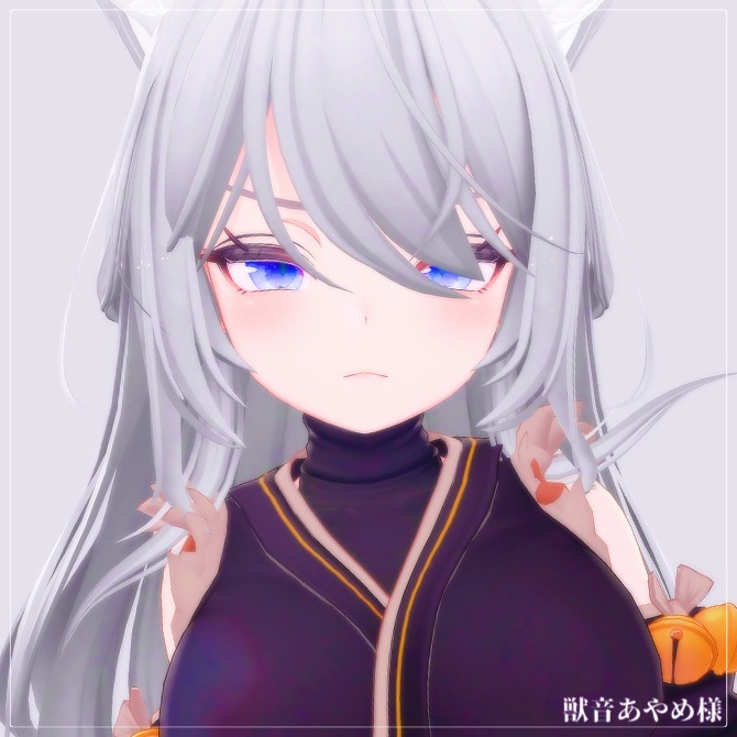 💗【FREE/無料】Rindo100Type❥動くまばたきFace&PoseAnimations ⌖ ݁˚