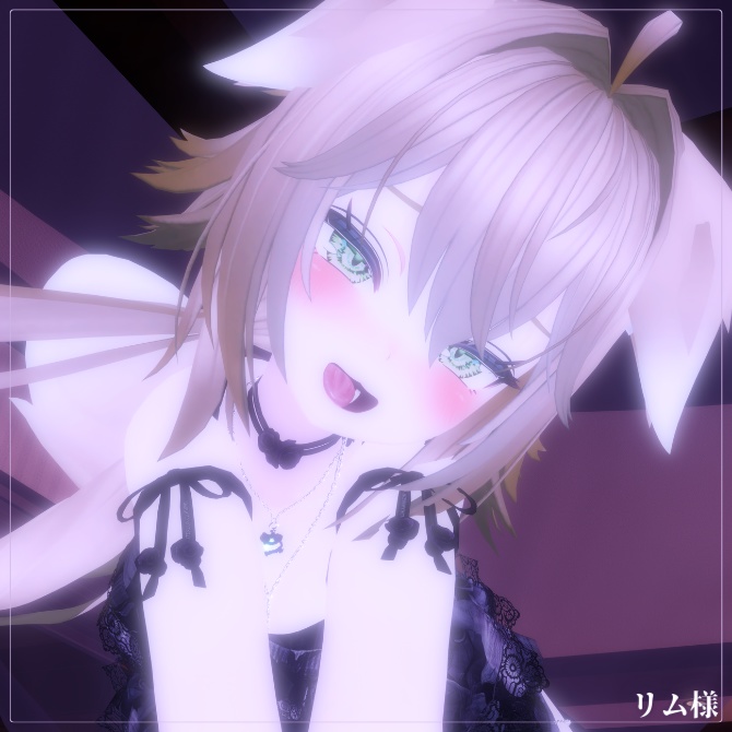 💗【FREE/無料】Rindo100Type❥動くまばたきFace&PoseAnimations ⌖ ݁˚