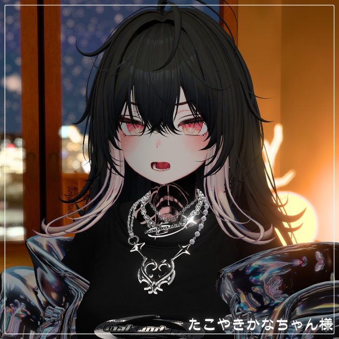 💗【FREE/無料】Rindo100Type❥動くまばたきFace&PoseAnimations ⌖ ݁˚