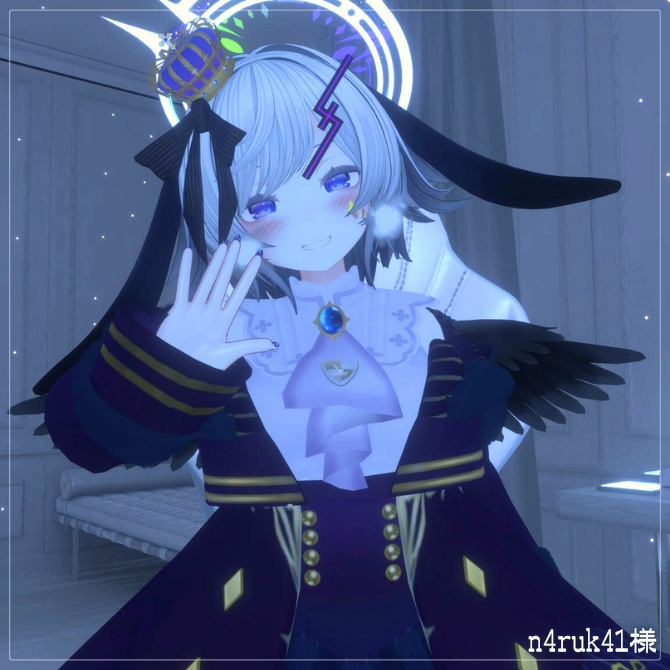 💗【FREE/無料】Muromu100Type❥動くまばたきFace&PoseAnimations ⌖ ݁˚