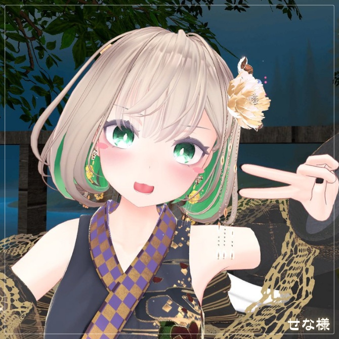 💗【FREE/無料】Muromu100Type❥動くまばたきFace&PoseAnimations ⌖ ݁˚