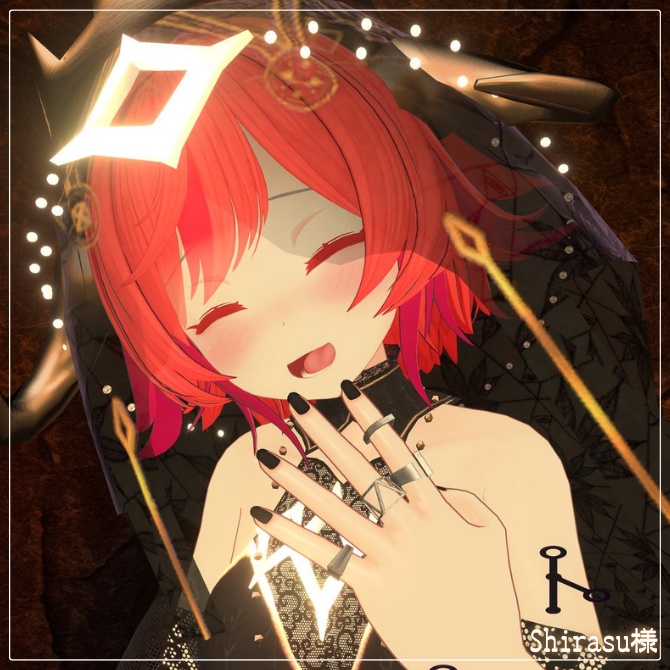 💗【FREE/無料】Muromu100Type❥動くまばたきFace&PoseAnimations ⌖ ݁˚