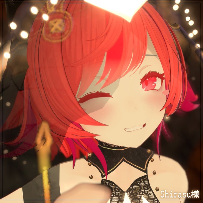 💗【FREE/無料】Muromu100Type❥動くまばたきFace&PoseAnimations ⌖ ݁˚