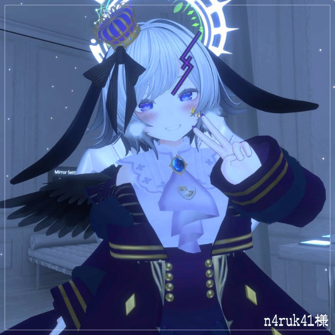 💗【FREE/無料】Muromu100Type❥動くまばたきFace&PoseAnimations ⌖ ݁˚