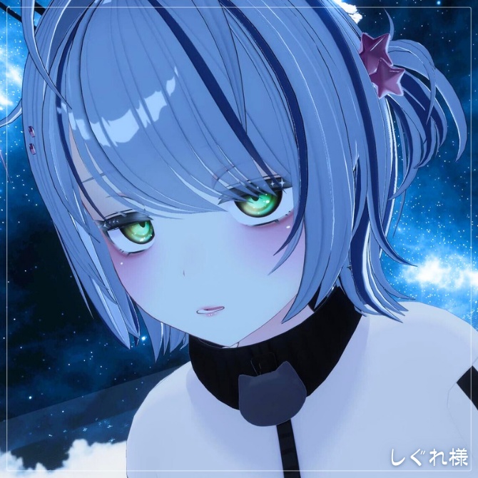 💗【FREE/無料】Muromu100Type❥動くまばたきFace&PoseAnimations ⌖ ݁˚