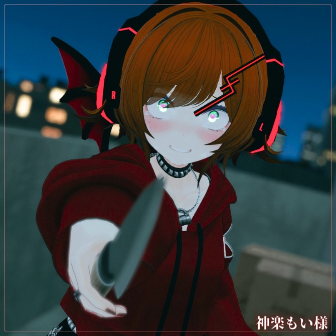 💗【FREE/無料】Muromu100Type❥動くまばたきFace&PoseAnimations ⌖ ݁˚