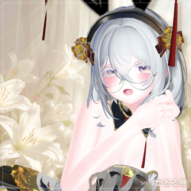 💗【FREE/無料】Moe100Type❥動くまばたきFace&PoseAnimations ⌖ ݁˚