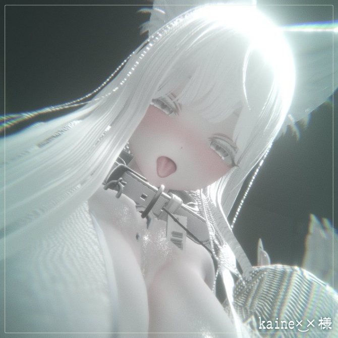 💗【FREE/無料】Moe100Type❥動くまばたきFace&PoseAnimations ⌖ ݁˚