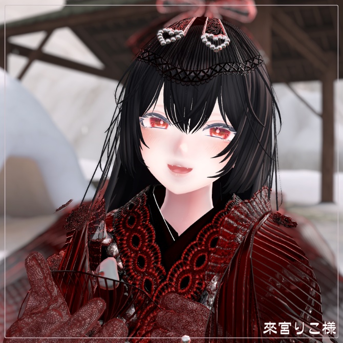 💗【FREE/無料】Shinra100Type❥動くまばたきFace&PoseAnimations ⌖ ݁˚