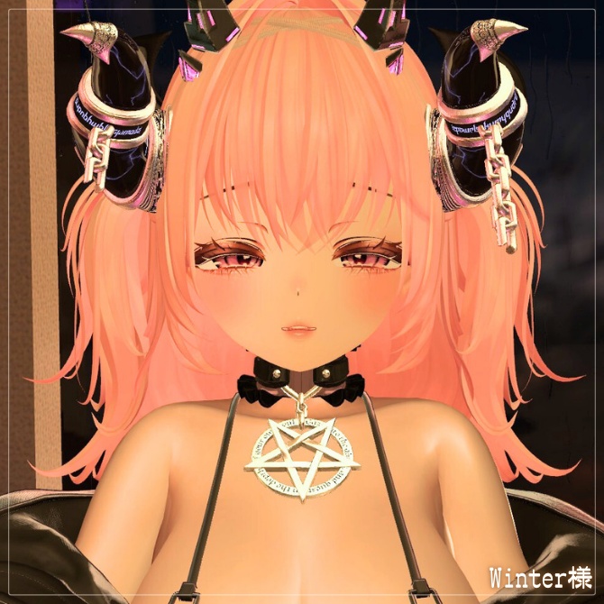 💗【FREE/無料】Manuka100Type❥動くまばたきFace&PoseAnimations ⌖ ݁˚